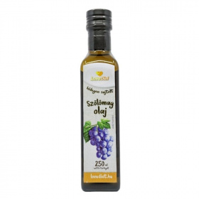 Love Diet szőlőmagolaj 250ml