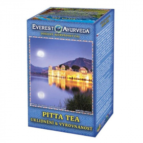 Everest Ayurveda Pitta tea 100g