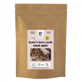 Its us kate`s low carb rost mix gluténmentes rostkeverék 300g