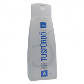 Sába Care Tusfürdő (illatmentes) 250ml