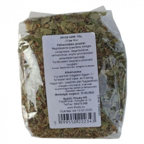 Fitodry orvosi hárs tea 100g