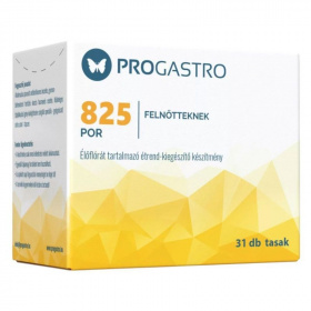 Progastro neuro x por felnőtteknek 31db