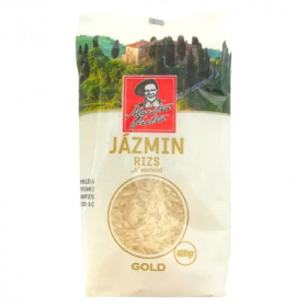 Maestro Pietro jázmin rizs gold 400g