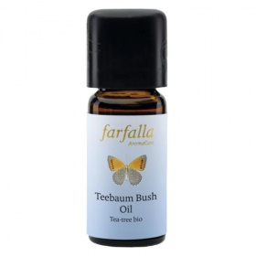 Farfalla Bio Teafa illóolaj 10ml