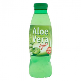 Aloe vera ital light 500ml