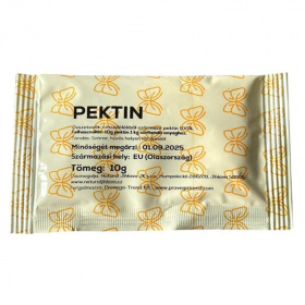 Natural pektin 10g