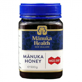 Manuka Health MGO 250+ manuka méz 500g