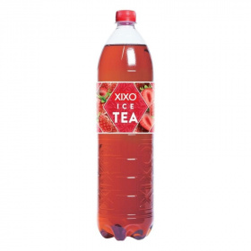 Xixo ice tea eper 1500ml