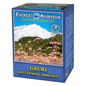 Everest Ayurveda Gauri candida és bőrgomba tea 100g