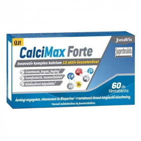 Jutavit calci max forte 60db