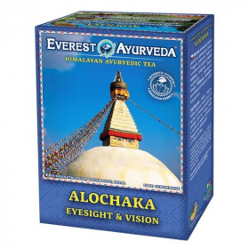 Everest Ayurveda Alochaka szem és látás funkciók tea 100g