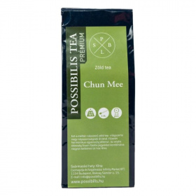 Possibilis China Chun Mee tea 100g