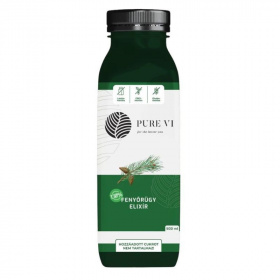 Pure Vi fenyőrügy elixír kivonat 500ml