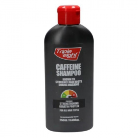 Triple Eight koffeines sampon 250ml