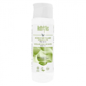 Anthyllis natúr micellás víz 300ml