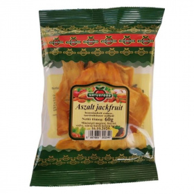 Naturfood aszalt jackfruit 60g