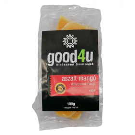 Good4you aszalt mangó 100g