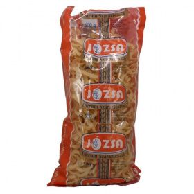 Józsa szélesmetélt tészta 500g