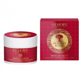 Revers dragons blood bőrfeszesítő ránctalanító arckrém sárkányvér kivonattal 50ml