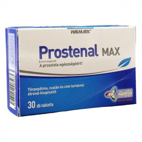 Prostenal MAX tabletta 30db