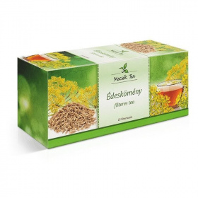 Mecsek édeskömény tea 25db