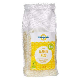 BiOrganik bio jázmin rizs 500g