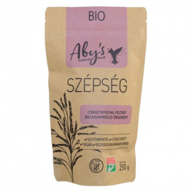 ABY Bio Szépség aranykölescsíra őrlemény 250g