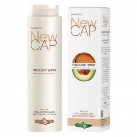 Natur tanya newcap sampon napi használat 250ml