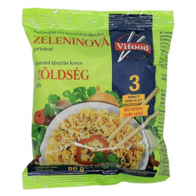 Thymos vifood instant leves (zöldség ízű) 60g