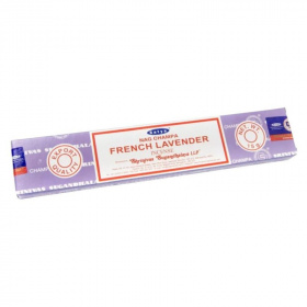 Satya füstölő pálcás french lavender 15g