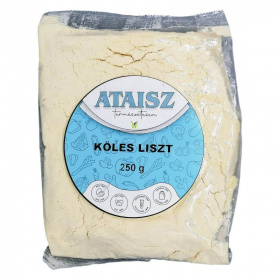 Ataisz kölesliszt 250g