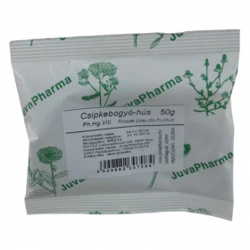 JuvaPharma csipkehús tea 50g