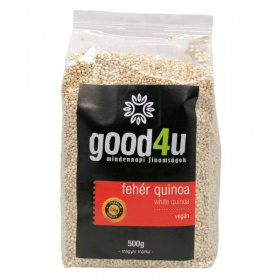 Good4you quinoa (fehér) 500g