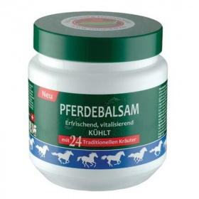 Naturland lóbalzsam gél 500g