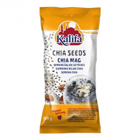 Kalifa chia mag 100g