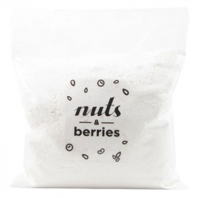 Nuts&berries Bambuszrost liszt 150g