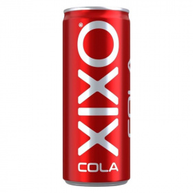 Xixo cola 250ml