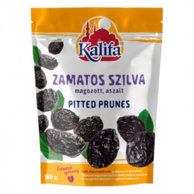 Kalifa szilva aszalt magozott 180g