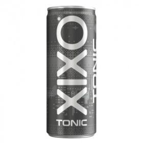 Xixo tonic 250ml