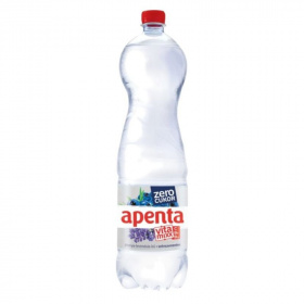 Apenta vitamixx zéro áfonya-levendula szénsavmentes üdítőital 1500ml