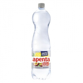 Apenta vitamixx zéro citrom-maracuja szénsavmentes üdítőital 1500ml