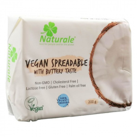 Naturale vegán kenhető készítmény 200g