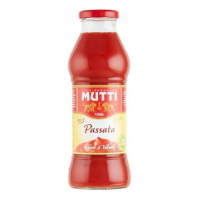 Mutti passzírozott paradicsom 400g