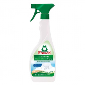 Frosch folt és előkezelő spray 500ml