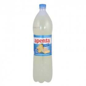 Apenta light üdítő grépfrút-pomelo 1500ml