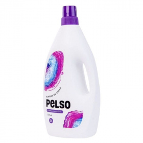 Pelso mosógél color 2000ml