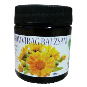 Naturpolc körömvirág balzsam 30ml