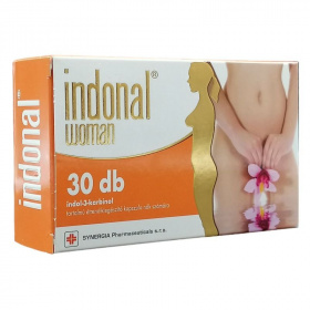 Indonal Woman kapszula 30db