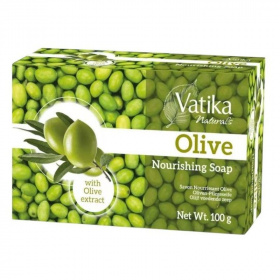 Dabur Vatika szappan - oliva 100g