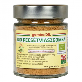 gomba Dr. Bio pecsétviaszgomba őrlemény magyar 20g